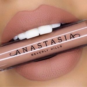 Anastasia Liquid Lipstick